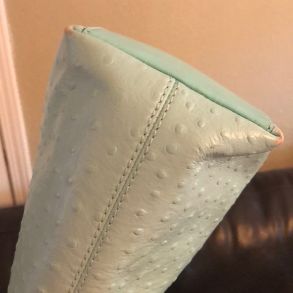 Kate Spade light blue bag - Picture 9 of 10